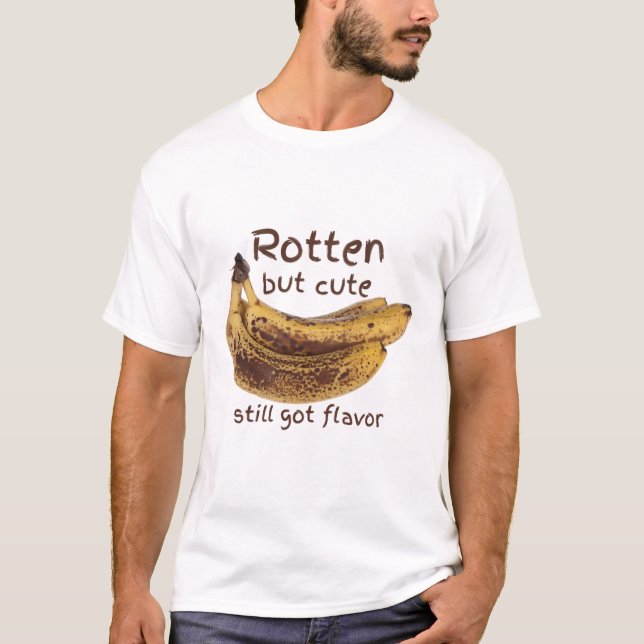 Camiseta Rotina, Mas Custa (Frente)