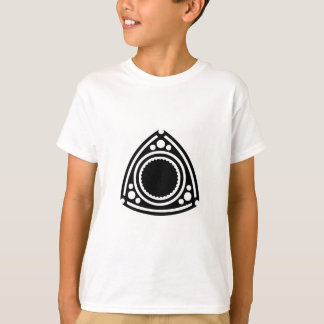Camiseta Rotor