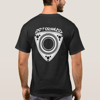 Camiseta RotorHead Rotor