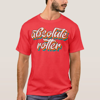 Camiseta Rotter Absoluto 2