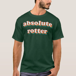 Camiseta Rotter Absoluto 3