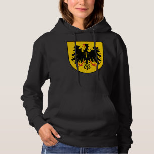 Camiseta Rottweil Casaco de Armas Alemanha