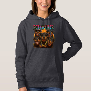 Camiseta Rottweiler