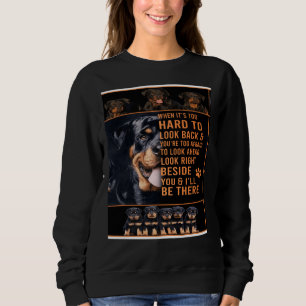 Camiseta Rottweiler Blanket
