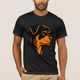 Camiseta Rottweiler Dog Breed