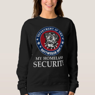 Camiseta Rottweiler Incrível 35