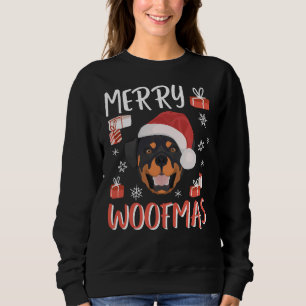 Camiseta Rottweiler Natal 14