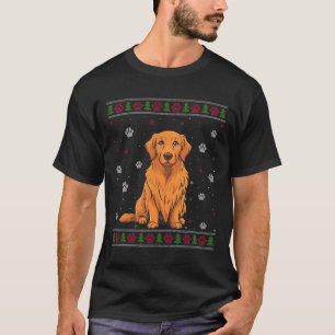 Camiseta Rottweiler Natal Sweet Xmas Pet Animal Dog L