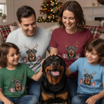 Rottweiler Rena