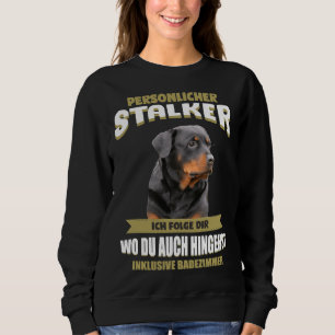 Camiseta Rottweiler Rotti