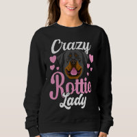 Rottweiler Roupa Rottie Owner 2