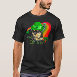 Camiseta Rottweiler - Ruas de papoila