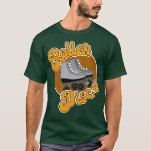 Camiseta Rótulo Vintage legal - Desco Retroativo 70 e 80