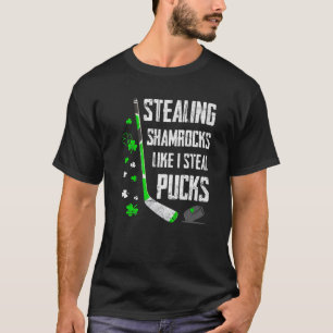 Camiseta Roubando Molhos Como Eu Roubo Pedaços
