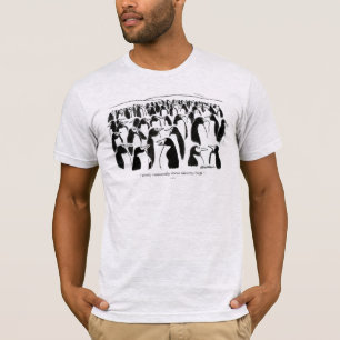 Camiseta Roubo de identidade