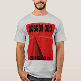 Camiseta Roubo do evangelho - sonhadores 2014 do rodeio