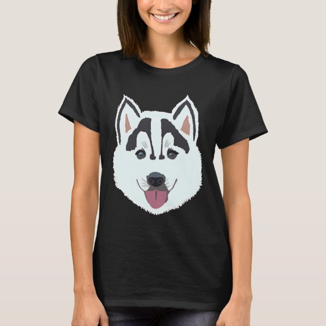 Camiseta Rouco (Frente)