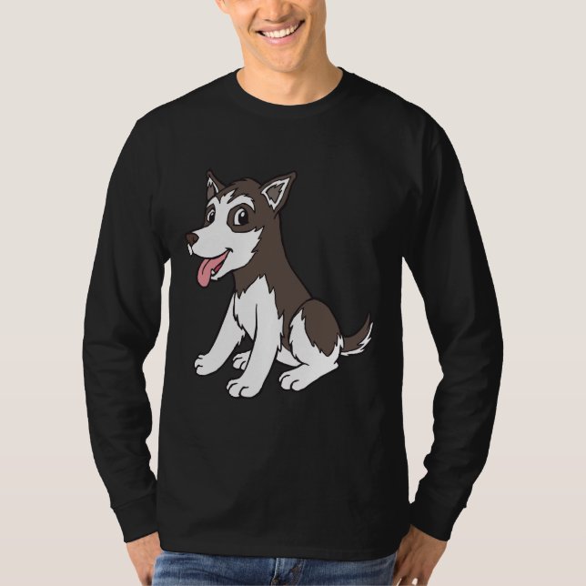 Camiseta Rouco (Frente)