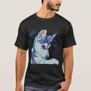 Camiseta Rouco