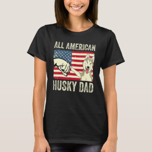 Camiseta Rouco 4 De Julho, Todos Os Roucos Americanos Pais 