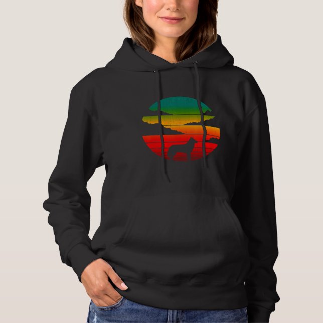 Camiseta Rouco 70s Homens Mulheres (Frente)