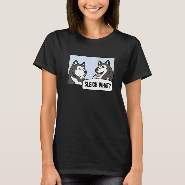 Camiseta Rouco Cachorro Dormindo Que Cachorro (Frente)