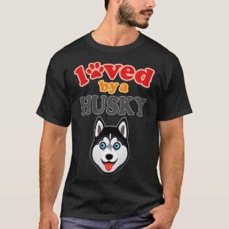 Camiseta Rouco Cachorro Lover 1