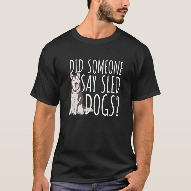 Camiseta Rouco Cão-De-Laca-Lama (Frente)