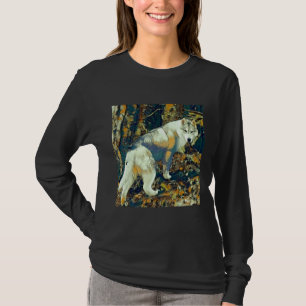Camiseta Rouco de amor