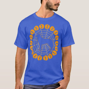 Camiseta Rouco de Cachorros Siberianos