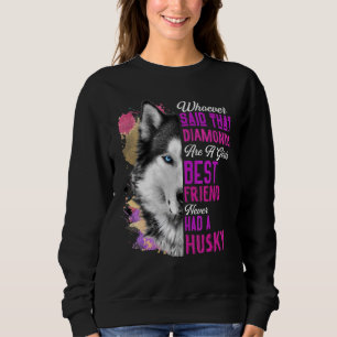 Camiseta Rouco É A Menina Mais Amiga Cachorro Mãe Irmã