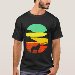 Camiseta Rouco É Meu Espírito Animal