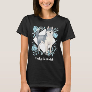 Camiseta Rouco Em Vigor!