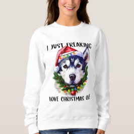 Camiseta Rouco Eu Só Estraguei O Natal Ok Natal