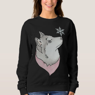Camiseta Rouco Floco de Neve