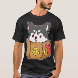 Camiseta Rouco GM Doggo