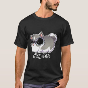 Camiseta Rouco Hug Me