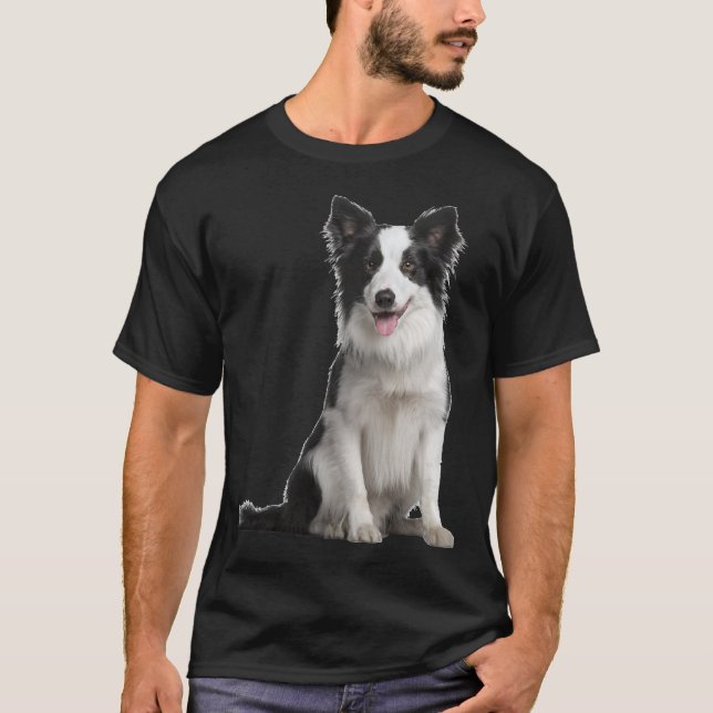 Camiseta Rouco Love (Frente)