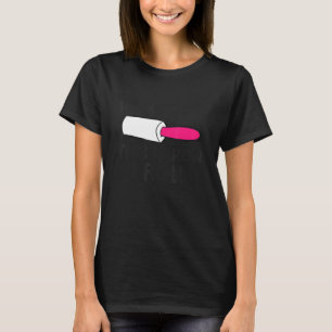 Camiseta Rouco Mãe, É Assim Que Eu Rolo A Mãe Siberiana Hus