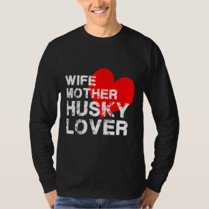 Camiseta Rouco Mãe Esposa