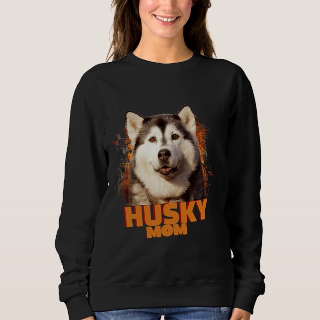 Camiseta Rouco Mãe Essencial (Frente)