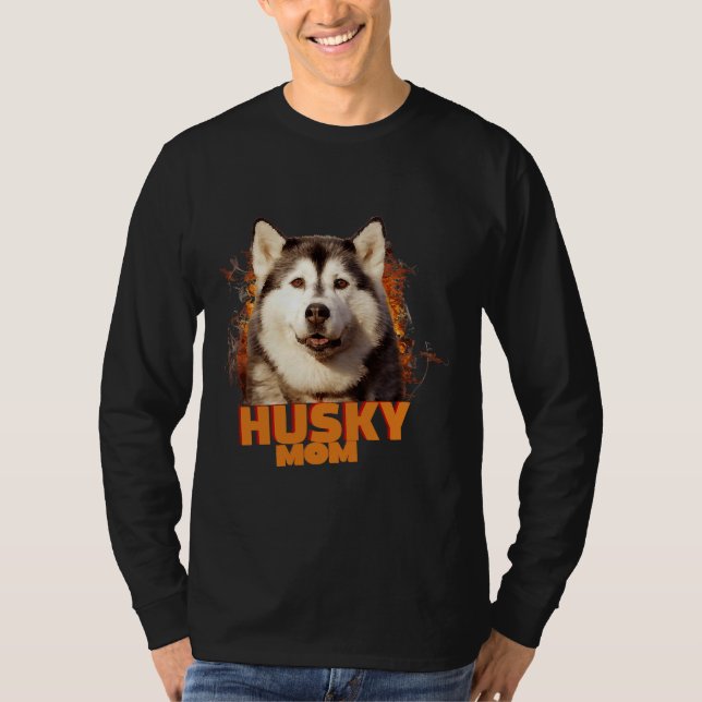 Camiseta Rouco Mãe Essencial (Frente)
