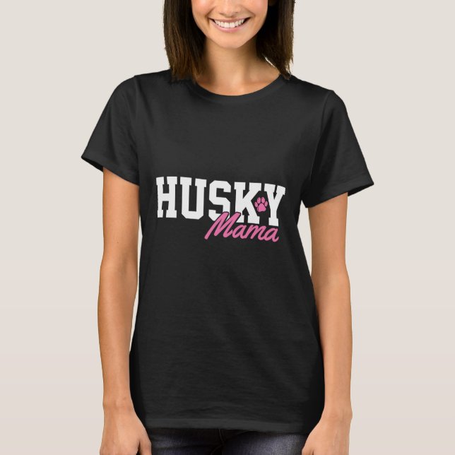 Camiseta Rouco Mama (Frente)