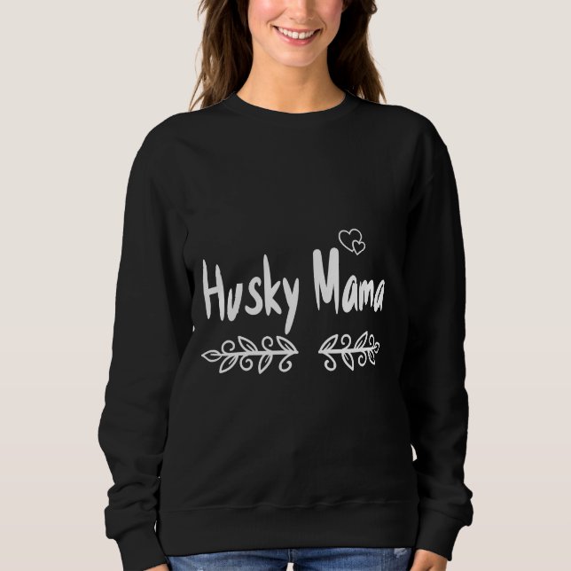 Camiseta Rouco Mama Feita (Frente)