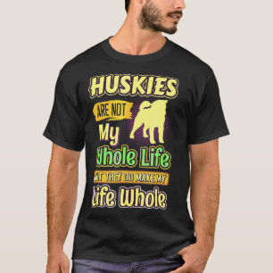 Camiseta Rouco Minha Vida Inteira