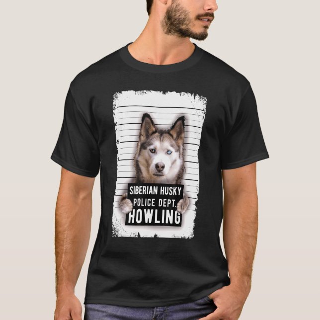 Camiseta Rouco Mug (Frente)