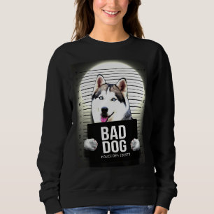 Camiseta Rouco Mugshot