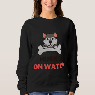 Camiseta Rouco na Monitorização