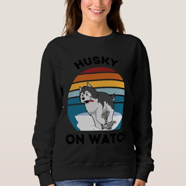 Camiseta Rouco na Monitorização (Frente)