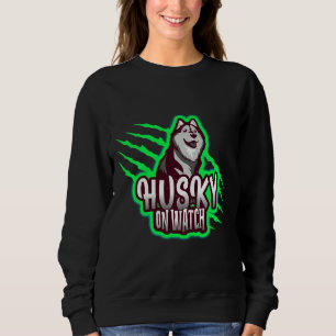 Camiseta Rouco na Monitorização